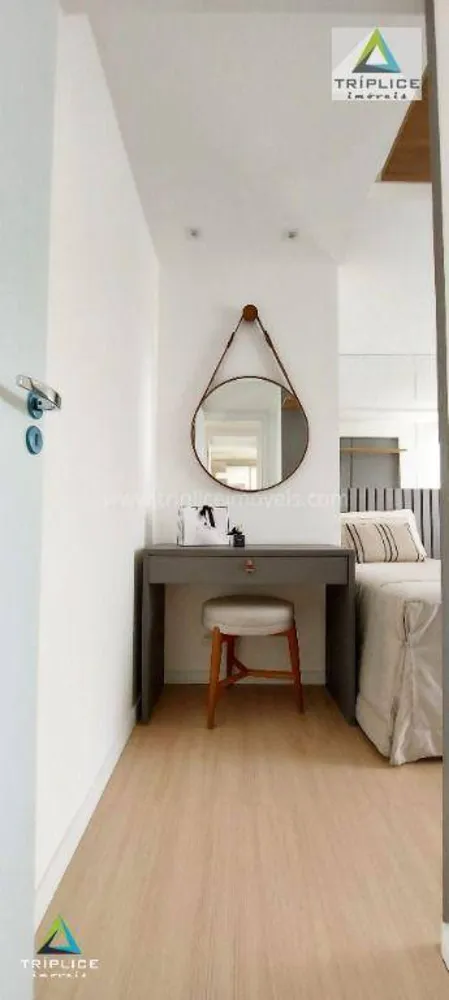 Apartamento, 1 quarto, 45 m² - Foto 7