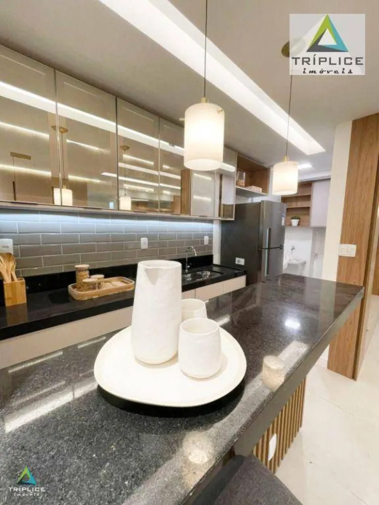 Apartamento, 1 quarto, 45 m² - Foto 12