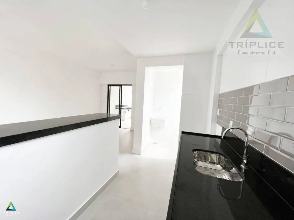 Apartamento, 1 quarto, 45 m² - Foto 3