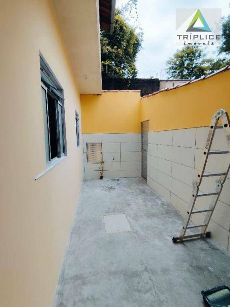 Casa, 2 quartos - Foto 5