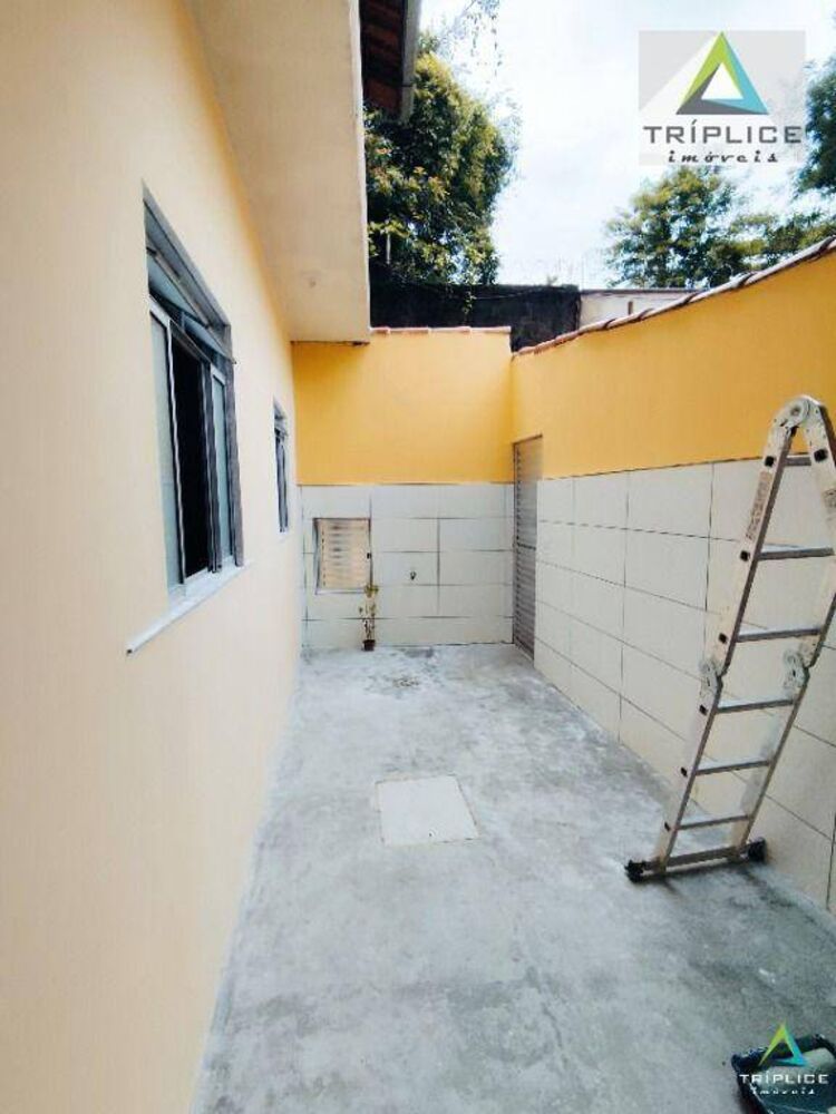 Casa, 2 quartos - Foto 1
