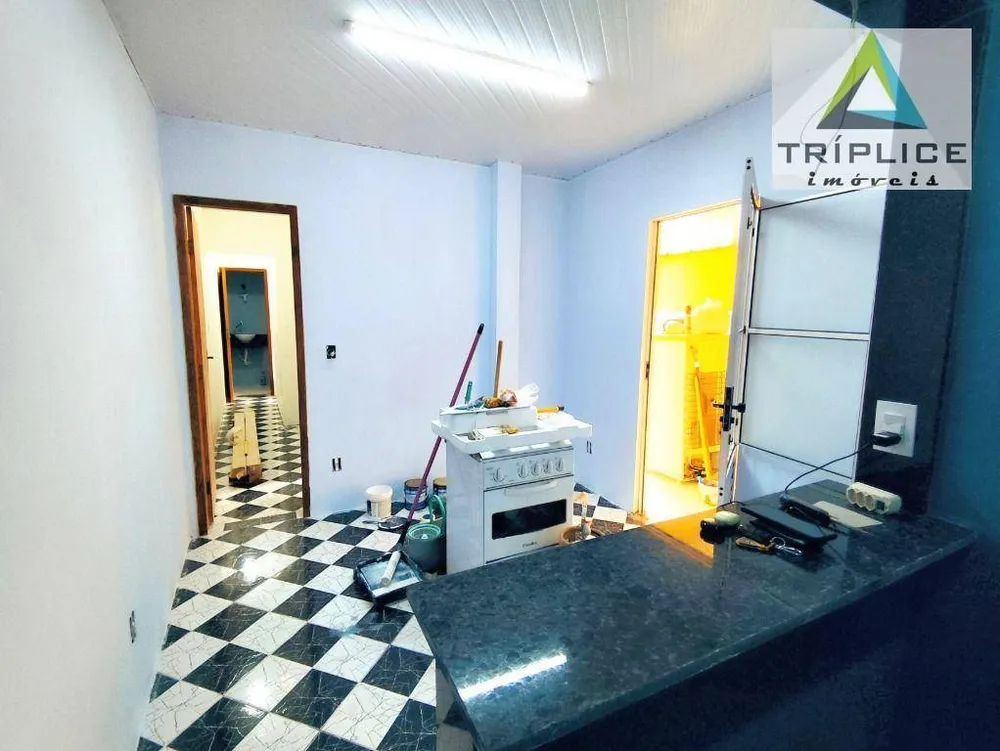 Casa, 2 quartos - Foto 2