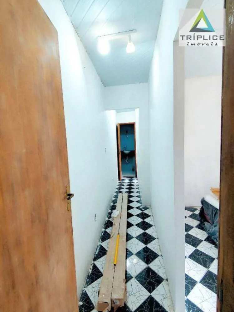 Casa, 2 quartos - Foto 10