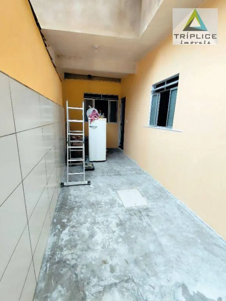 Casa, 2 quartos - Foto 19