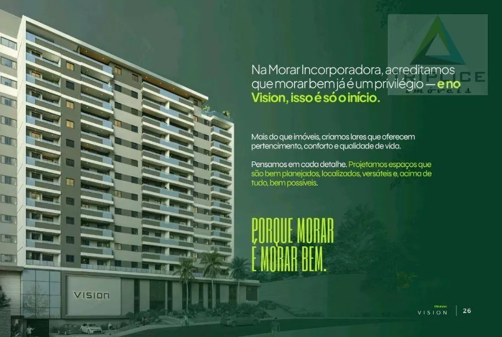 Apartamento, 2 quartos, 48 m² - Foto 14