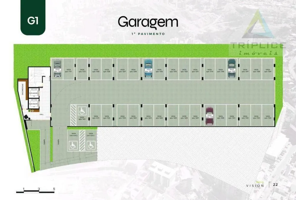 Apartamento, 2 quartos, 48 m² - Foto 11