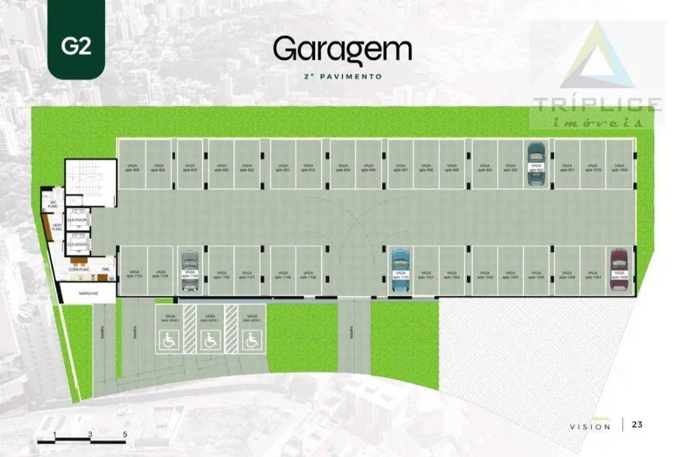 Apartamento, 2 quartos, 48 m² - Foto 12