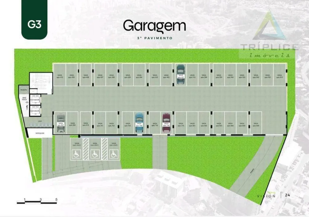 Apartamento, 2 quartos, 48 m² - Foto 13
