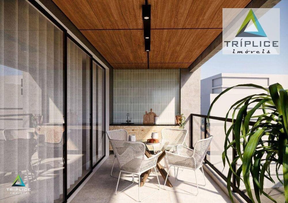 Cobertura à venda com 4 quartos, 350m² - Foto 5