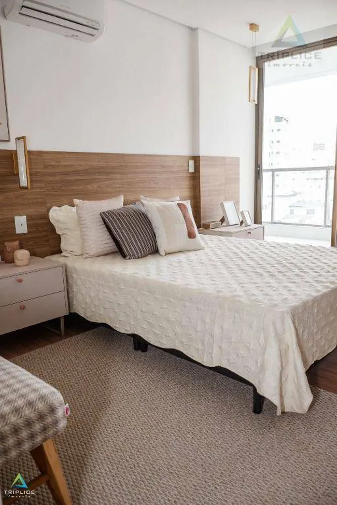 Apartamento, 3 quartos, 117 m² - Foto 4