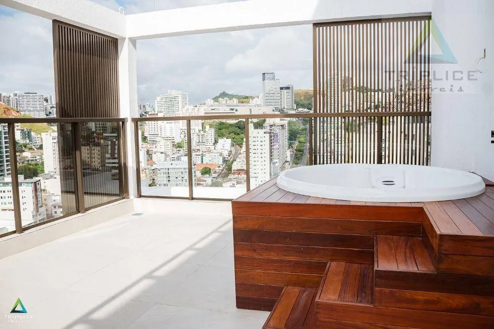 Apartamento, 3 quartos, 117 m² - Foto 3