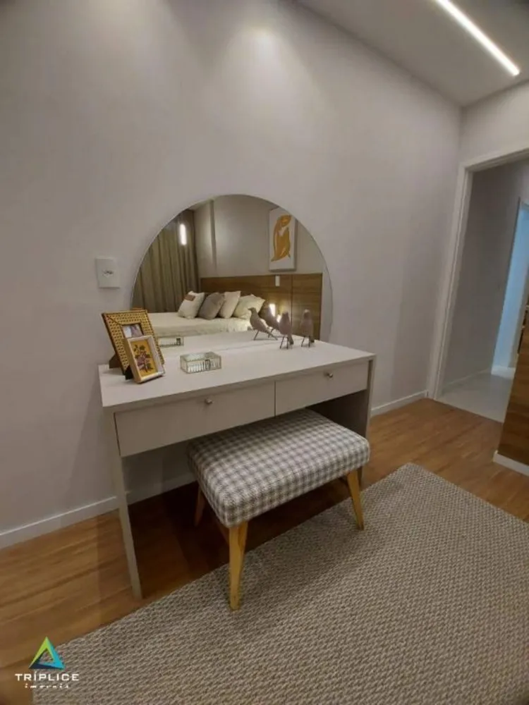 Apartamento, 3 quartos, 117 m² - Foto 6