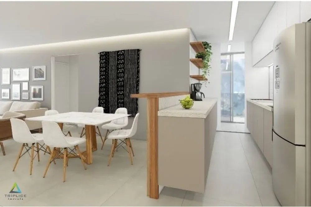 Apartamento, 3 quartos, 117 m² - Foto 9