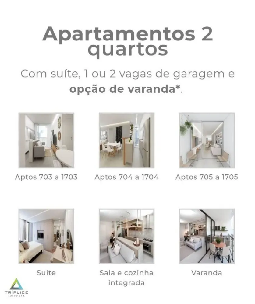 Apartamento, 3 quartos, 117 m² - Foto 10