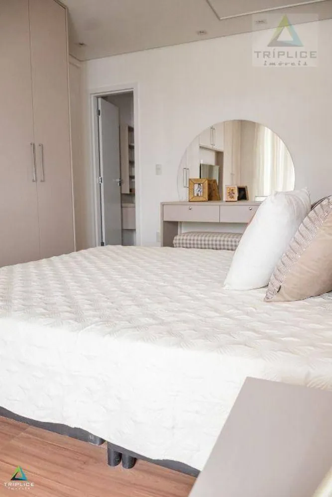 Apartamento, 3 quartos, 117 m² - Foto 5