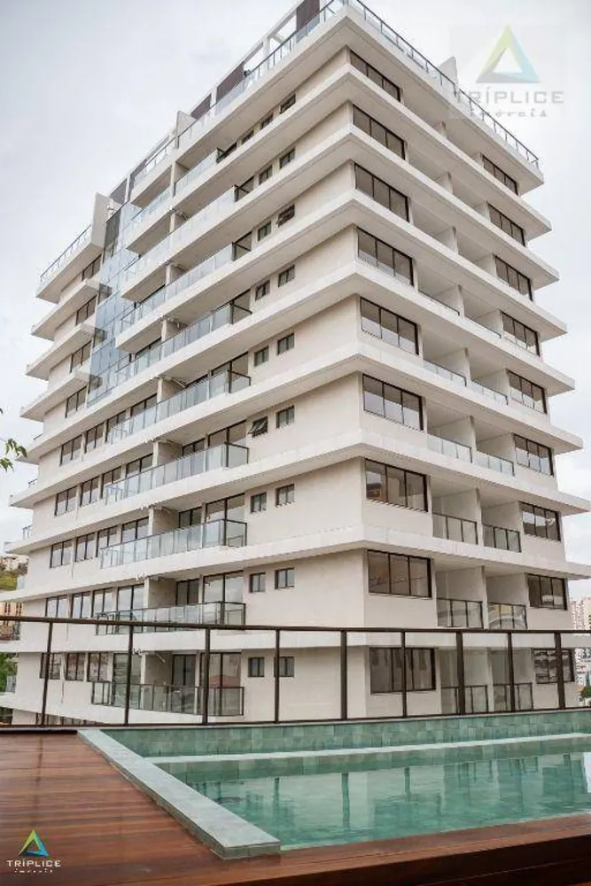 Apartamento, 3 quartos, 117 m² - Foto 2