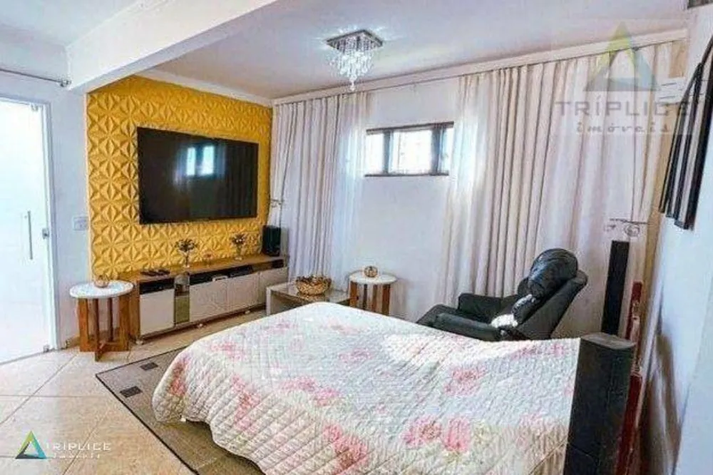 Casa, 3 quartos - Foto 7