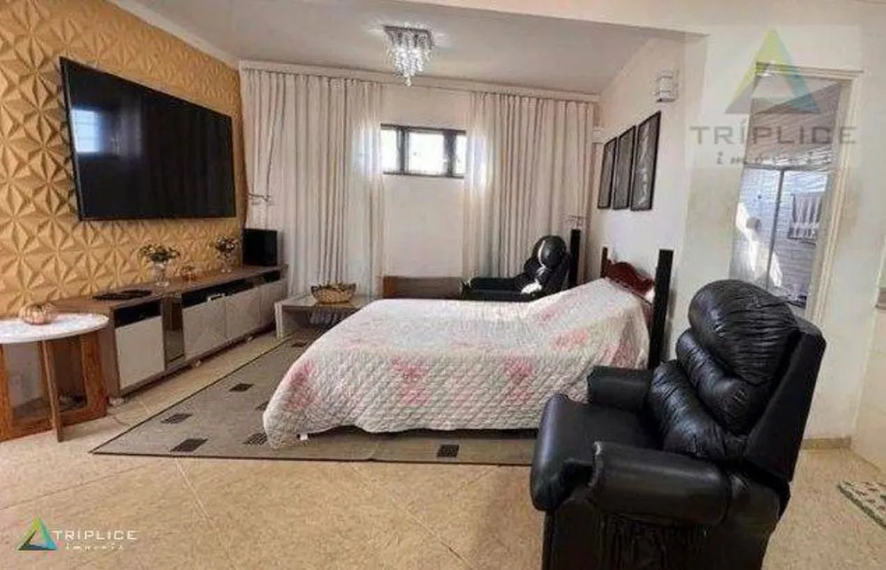 Casa, 3 quartos - Foto 8