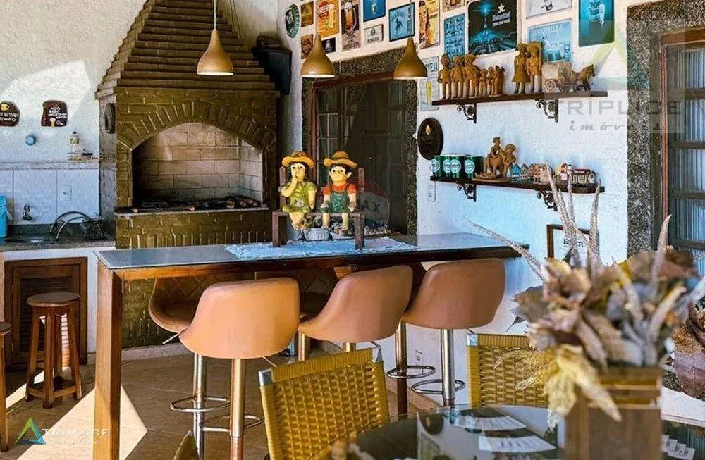 Casa, 3 quartos - Foto 6