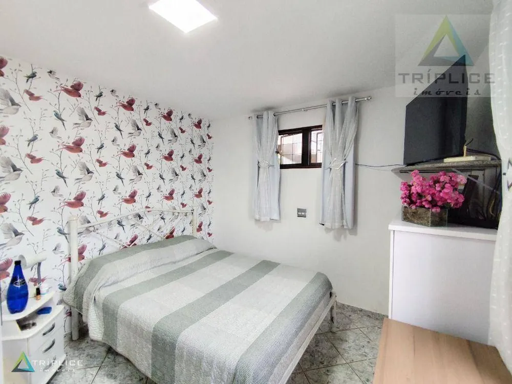 Casa, 3 quartos - Foto 12