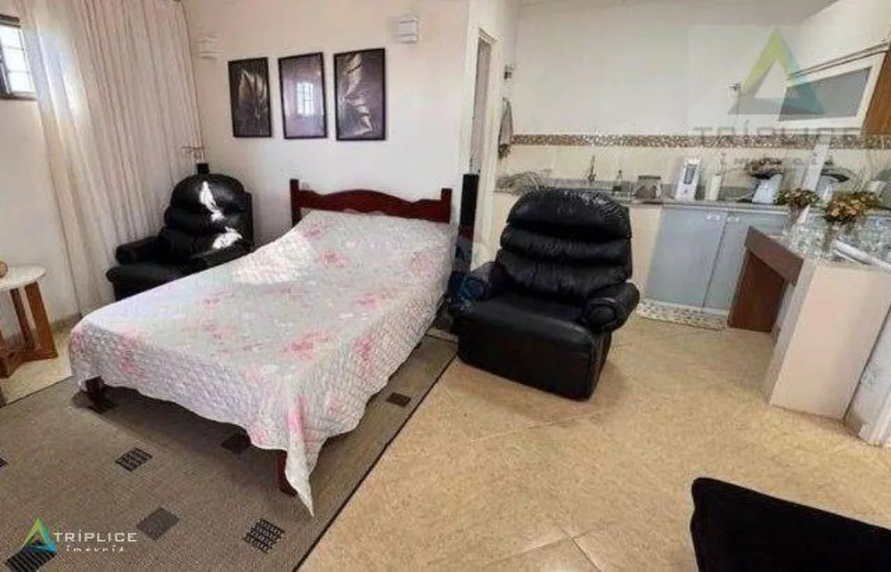 Casa, 3 quartos - Foto 9