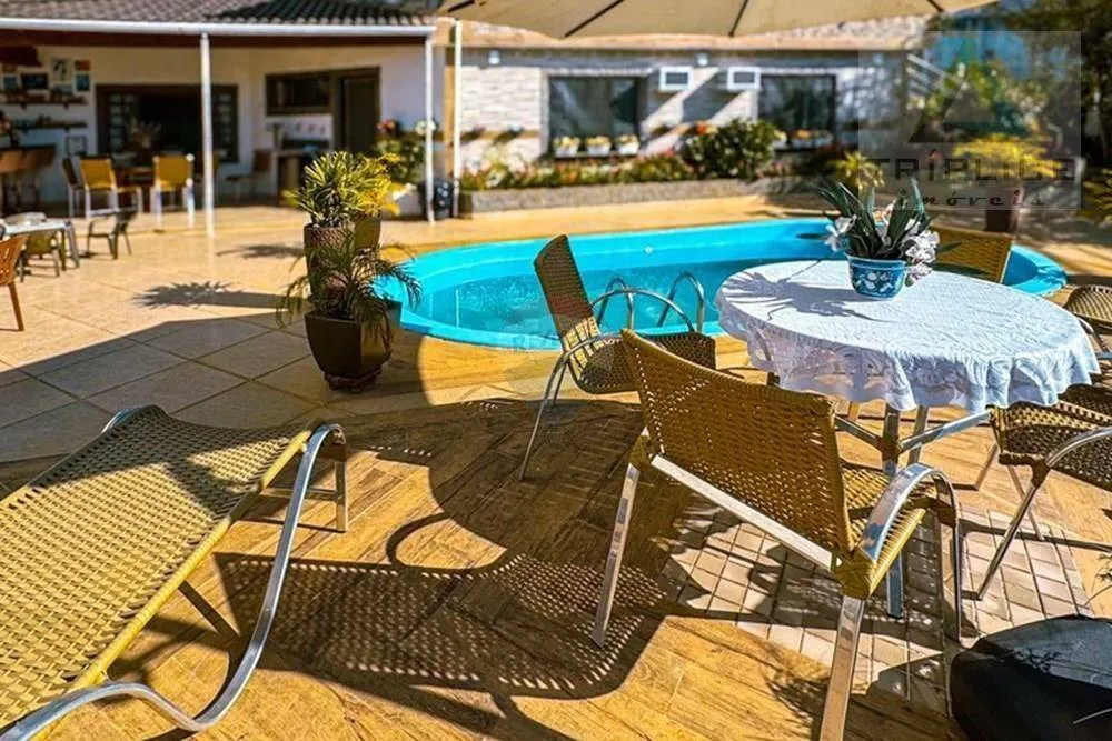 Casa, 3 quartos - Foto 2