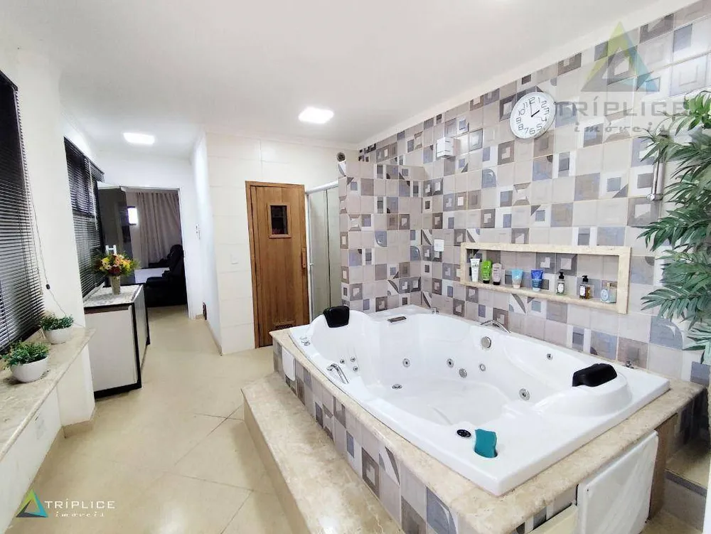 Casa, 3 quartos - Foto 10