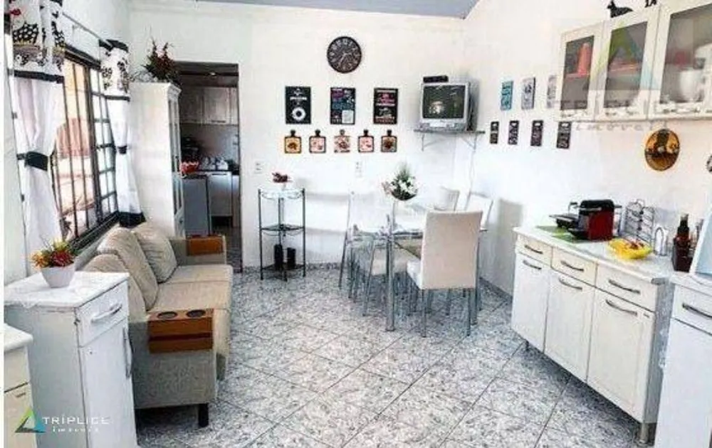 Casa, 3 quartos - Foto 16