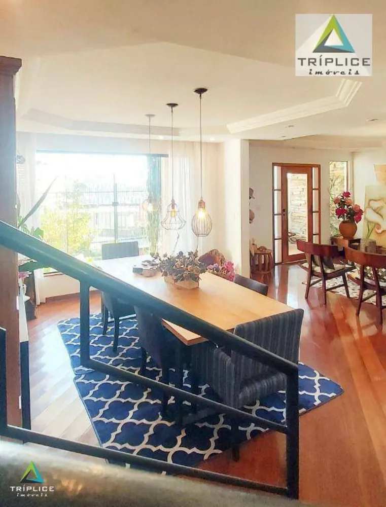 Casa, 5 quartos, 348 m² - Foto 6