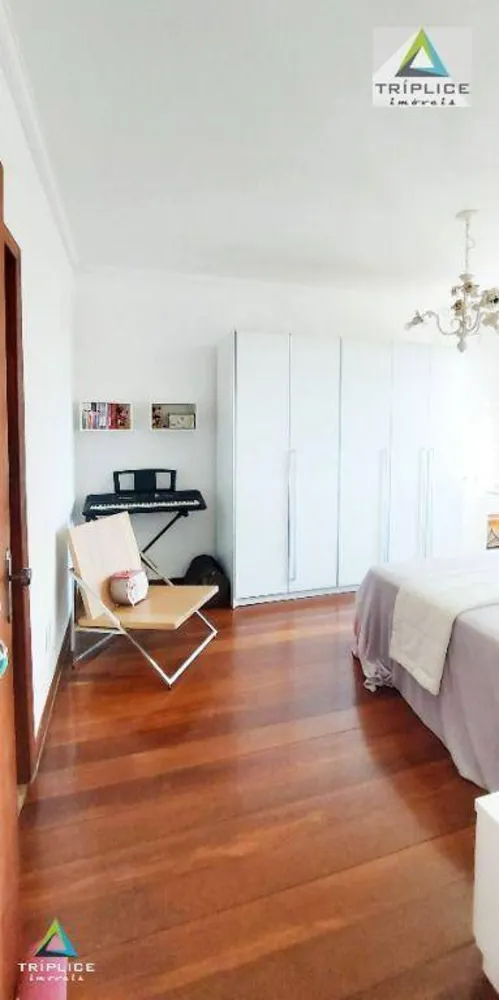 Casa, 5 quartos, 348 m² - Foto 16