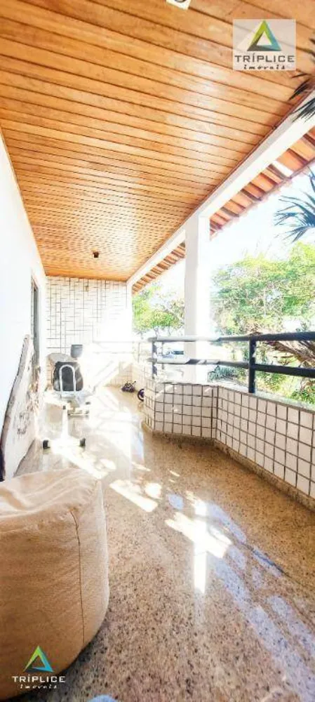 Casa, 5 quartos, 348 m² - Foto 15