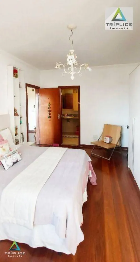 Casa, 5 quartos, 348 m² - Foto 17