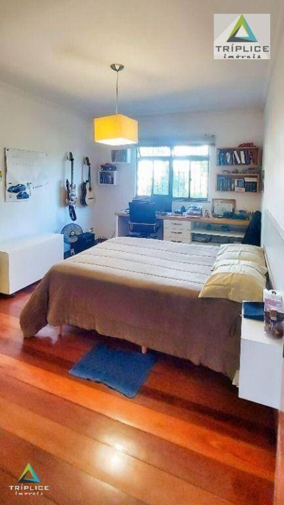 Casa, 5 quartos, 348 m² - Foto 8
