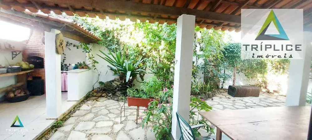 Casa, 5 quartos, 348 m² - Foto 12