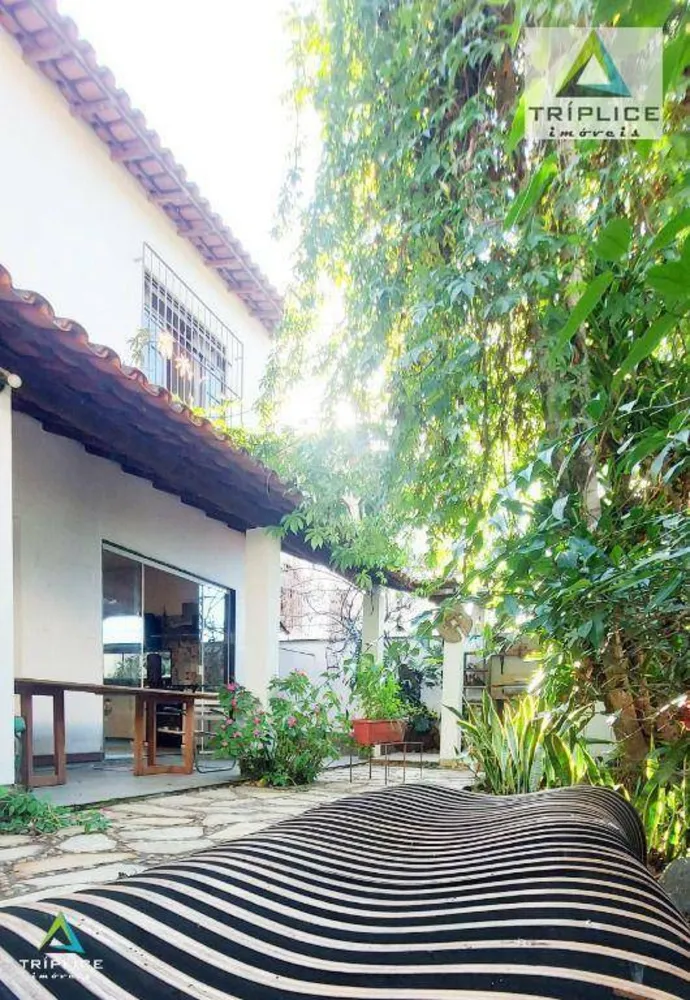 Casa, 5 quartos, 348 m² - Foto 11