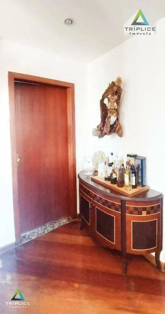Casa, 5 quartos, 348 m² - Foto 5
