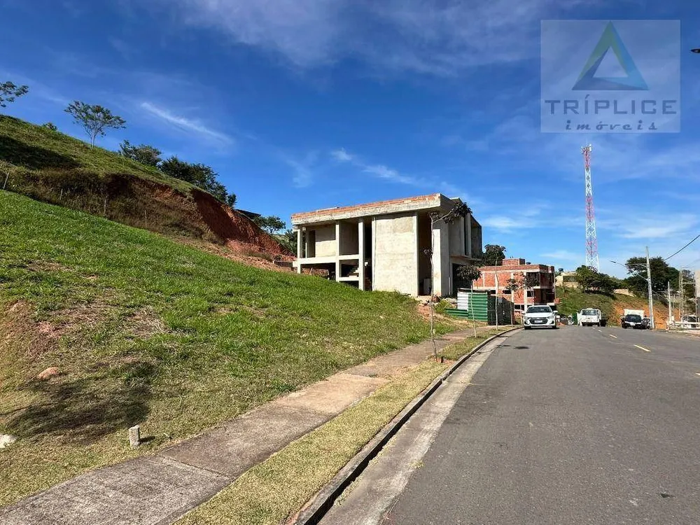 Loteamento e Condomínio, 316 m² - Foto 1