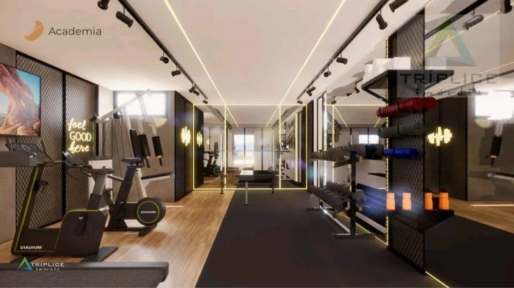 Kitnet-Studio, 35 m² - Foto 8