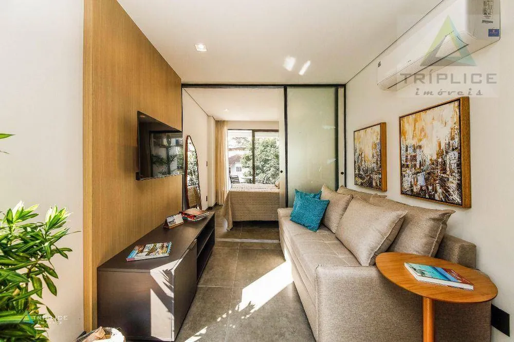 Kitnet-Studio, 35 m² - Foto 14