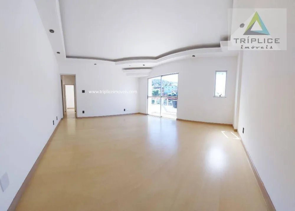 Apartamento, 3 quartos, 120 m² - Foto 3