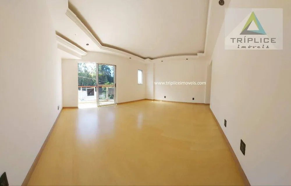 Apartamento, 3 quartos, 120 m² - Foto 5