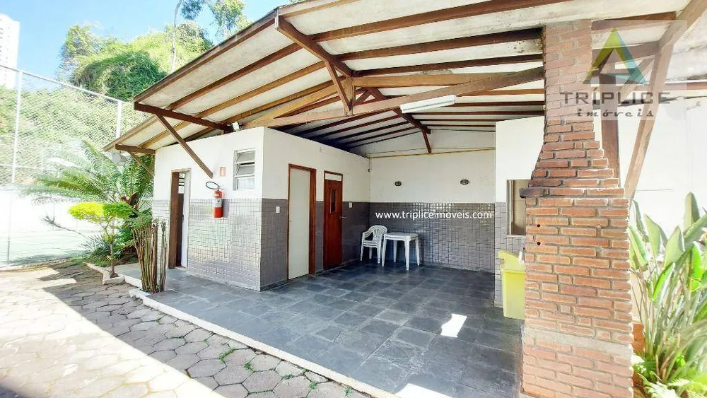 Apartamento, 3 quartos, 120 m² - Foto 12