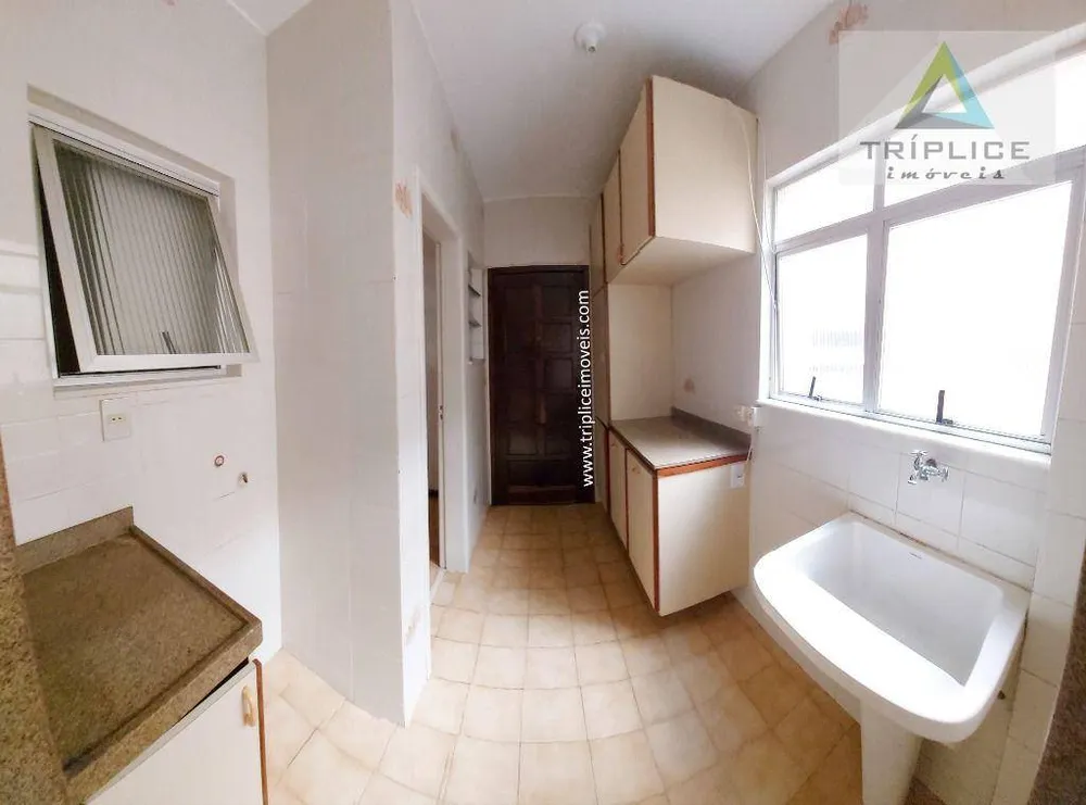 Apartamento, 3 quartos, 120 m² - Foto 7