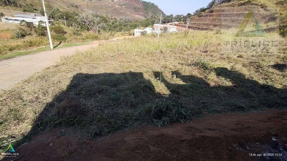 Loteamento e Condomínio, 418 m² - Foto 2