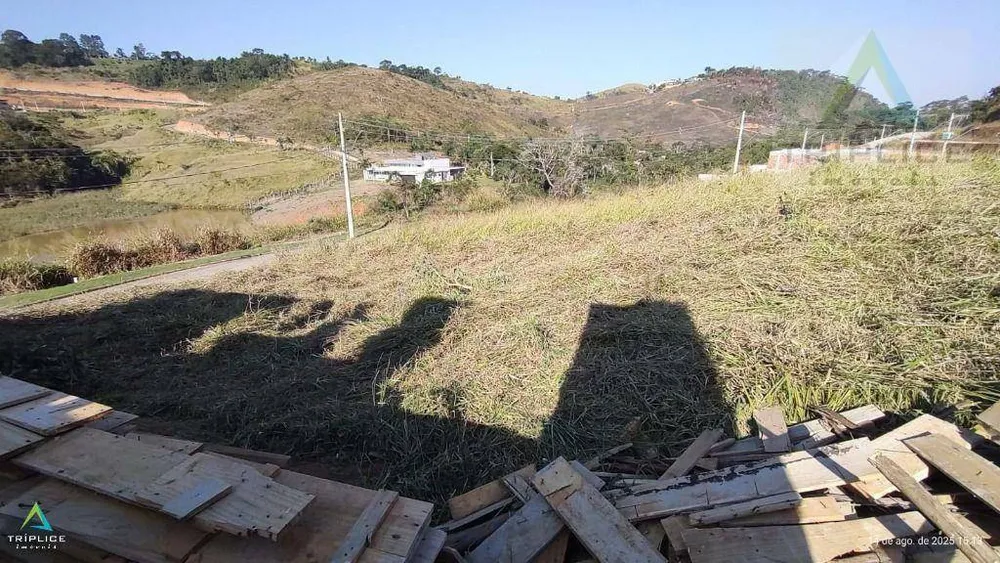 Loteamento e Condomínio, 418 m² - Foto 1