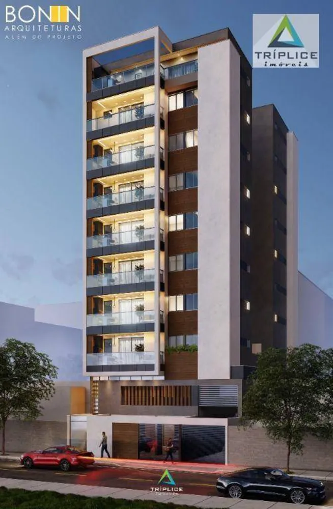 Apartamento, 2 quartos, 105 m² - Foto 7