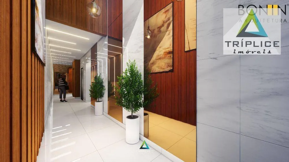 Apartamento, 2 quartos, 105 m² - Foto 8