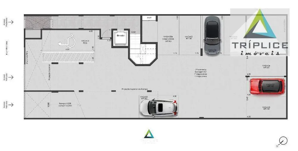 Apartamento, 2 quartos, 105 m² - Foto 16