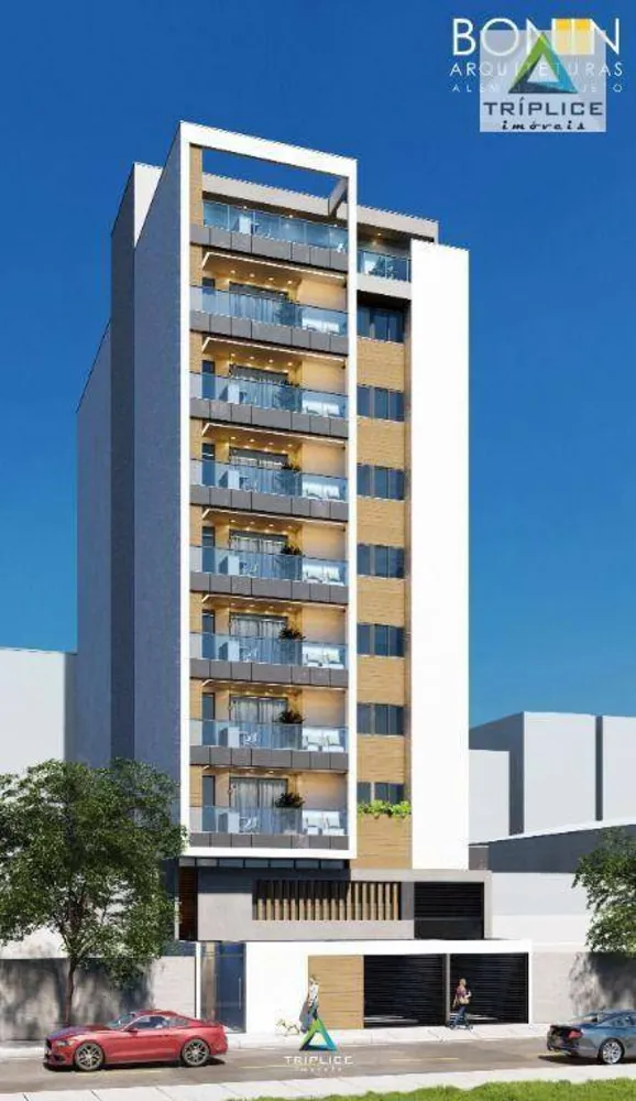Apartamento, 2 quartos, 105 m² - Foto 6
