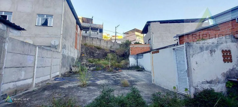Terreno, 424 m² - Foto 1